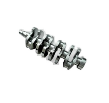Crankshaft for Nissan Navara K24 K24E K24DE D22 - 12200-F4000 12200-86G00 12201-T51G1