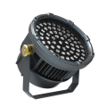 LED flood light with good projection effect