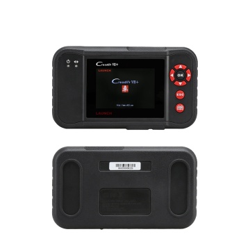 X431 Creader VII+ Multi-Language Auto Scanner terbaru