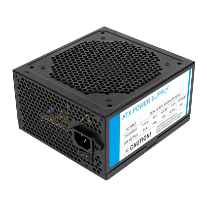 Wholesale Quiet 120MM Fan PC PSU Power Supply