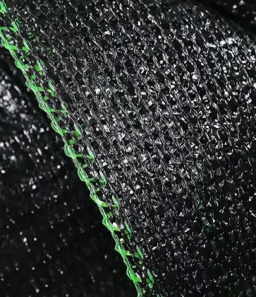 Factory Price HDPE Sunshade 90% Anti-Aging Greenhouse Shade Net
