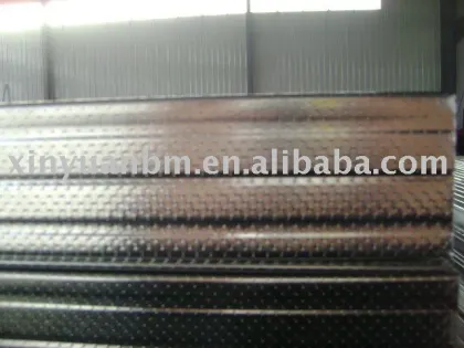 building and construction materials