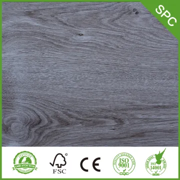 IXPE underlay for SPC flooring