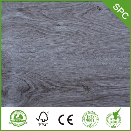 Unilin Click Rigid Core Spc Flooring