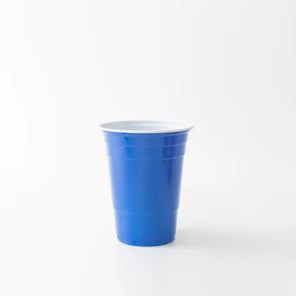 16Oz Stadium Cups