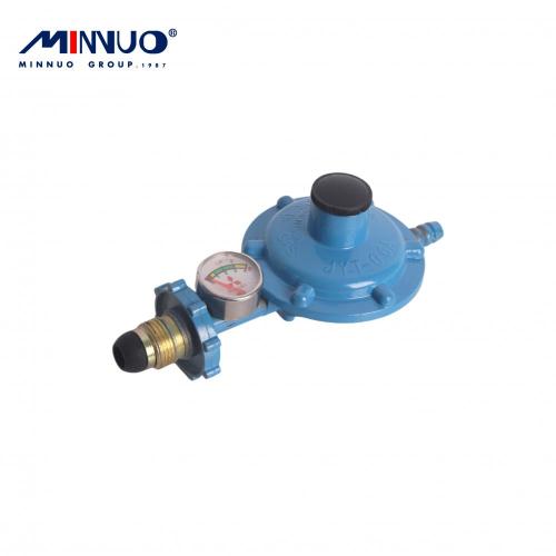 New Design Lpg Gas V-5a Regulator