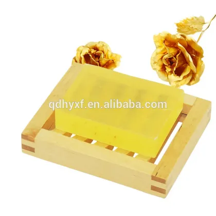 Anti-Aging Deep Cleansing Bath Soap