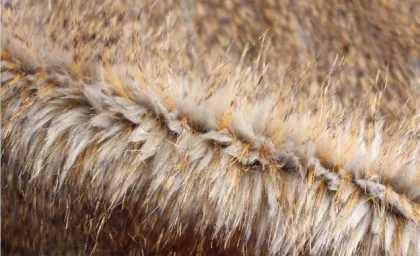 Imitation-Pheasant-Fur /Fake Fur