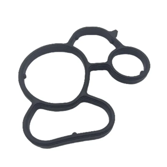 LR001425 Oil Filter Housing Gasket for Land Rover
