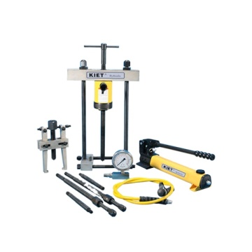 CE &amp; ISO -godkänd hydraulsträngsdragare - Pris