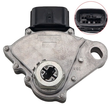 Transmission Neutral Safety Switch and Range Sensor for Luxury SUVs: Compatible with Lexus GX400, GX460, LX450D, LX460, LX570
