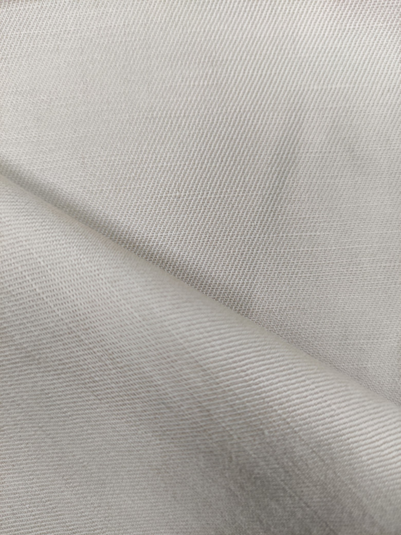 Cotton Linen Woven