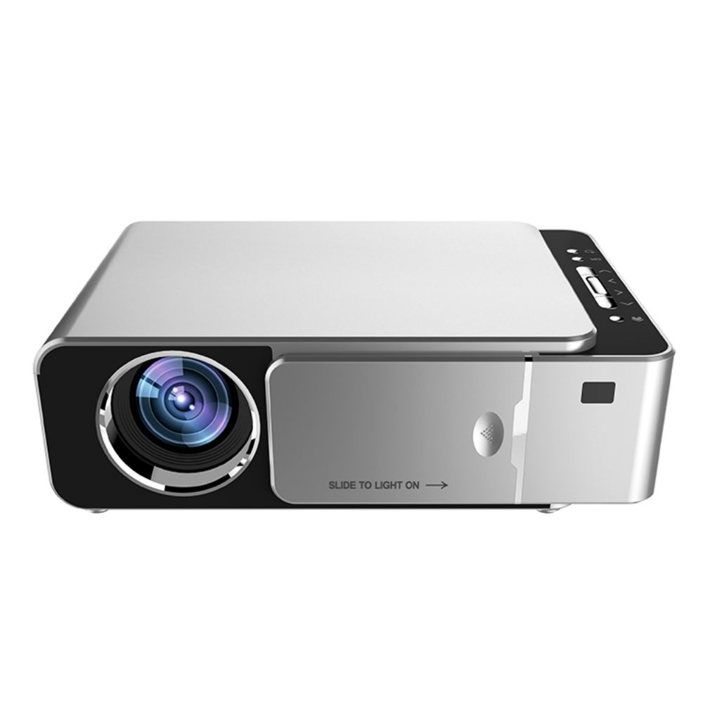 HDMI WiFi Portable Mini Projector Home Theater