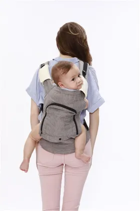Comfortable Child Baby Carrier