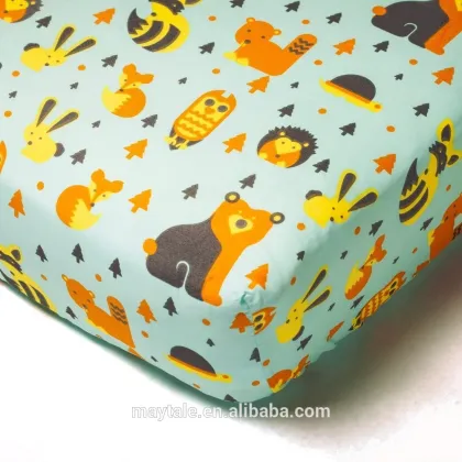 muslin cotton crib sheet, Aden Anais muslin crib sheet