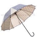 Stick Umbrella UV Protection
