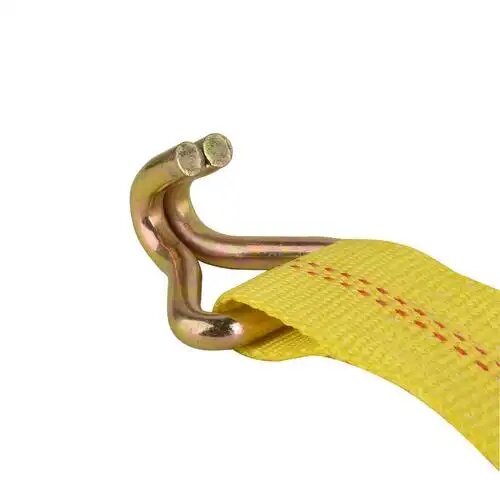 Ratchet Straps