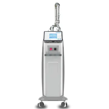 High-Quality CO2 Laser for Acne Scar, Stretch Mark Removal, and Vaginal Treatment - Price Information