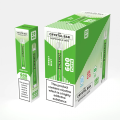 Espanha Hot Sale 600 Puffs Disponível Vape por atacado