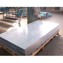 Mirror Reflective Polishing 1100 H14 Aluminum Sheet