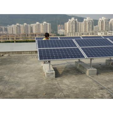 1.5 KW On-Grid or Off-Grid Solar Power System