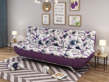 Modern Fabric Sofa Bed