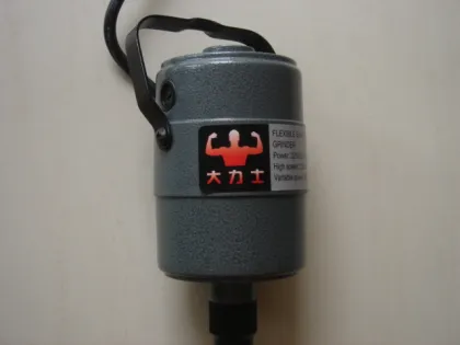 MITSUBISHI Heavy Duty Grinder Polishing Rotary Tools