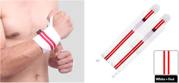 Dukungan Pergelangan Tangan Profesional Brace