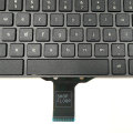 Para el teclado Dell Chromebook 3100 00D2DT