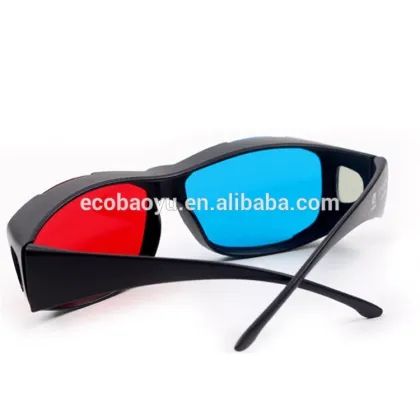 3D Glasses/3D Video Glasses/3D Sterioscopic Glasses/3D TV Glasses Wholesale