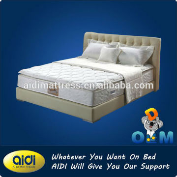 Hign Quality Cheap Wooden Furniture Wooden Bed Frame
