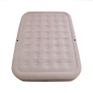 Matelas aérien avec une pompe intégrée matelas aérienne gonflable