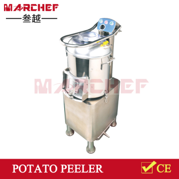 15L Capacity Commercial Electric Potato Peeler Brand New