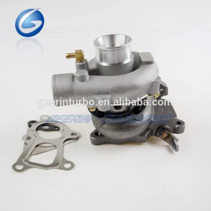 GT1749S 700273-0002 700273-0001 for Hyundai Van/Light Duty Truck Turbocharger
