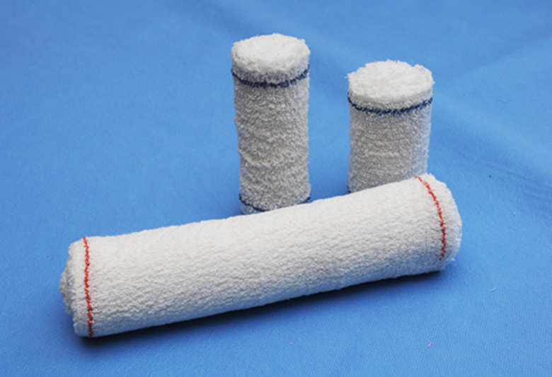 Cotton Crepe Bandage01