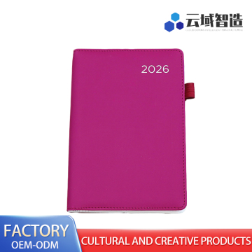 Premium Double Layered Notepad for Daily Use