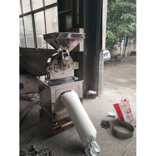 Universal salt powder pulverizer mill for industrial sale