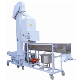 Maize Vegetable Seed Treater