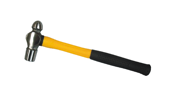 Fiber Handle Ball Pein Hammer