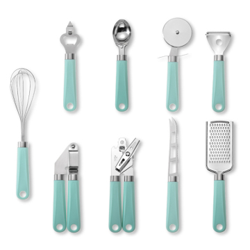 2023 Tendencias: Últimos accesorios y dispositivos de utensilios para el hogar y la cocina