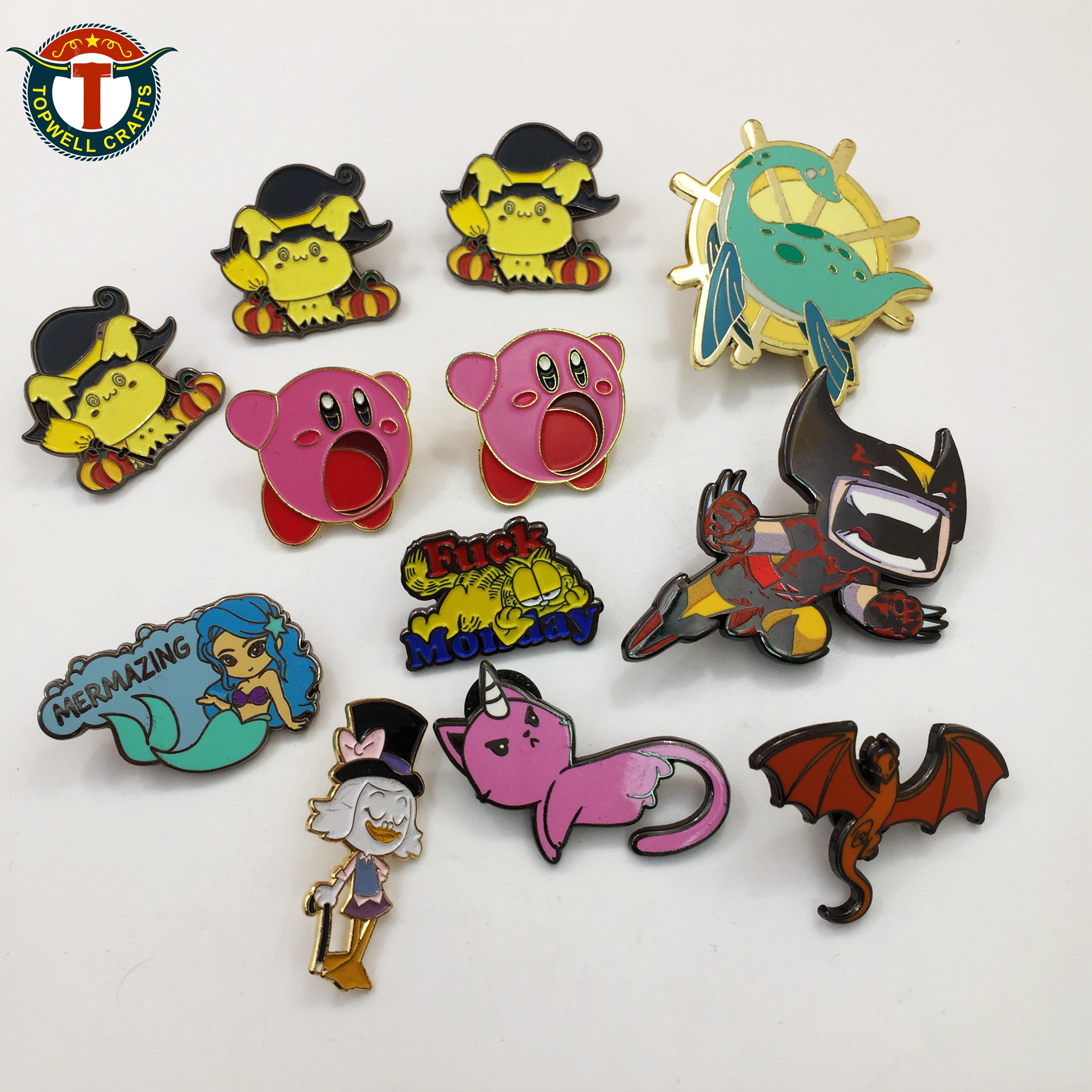 PINS