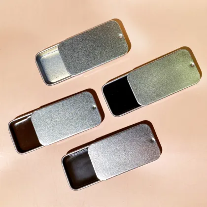 Brow Balm Private Label Eyebrow Pomade & Cream