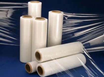 Ordinary Medical LDPE Roll Film