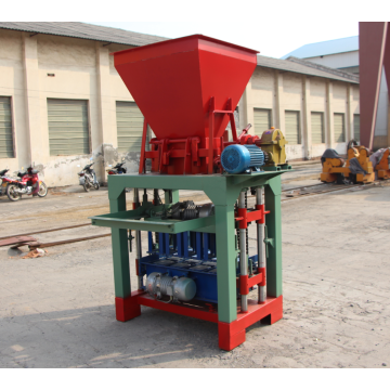 Small 35C Brick Machine for Sale