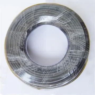 solar panel cable 14awg pv wire 4mm2