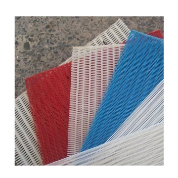 Polyester Spiral Mesh Conveyor Belt for Sludge Dewatering
