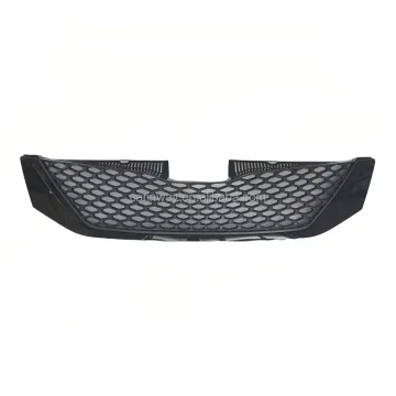 Sienna Accessories Sport Car Grilles - 53101-08120: Front Grille for Toyota Sienna 2011-2017