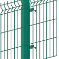 Modernas soluções de cerca de malha 3D