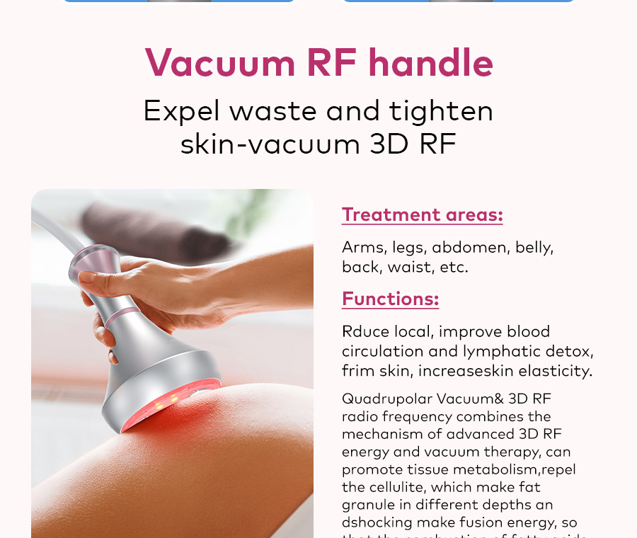 body shaping machine