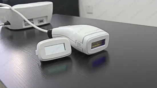 Hair Removal / Skin Rejuvenation Ipl Beauty Equipment For Home Use